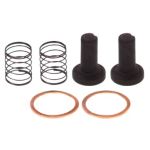 Kraftstofffilter BOSCH 2 447 010 011