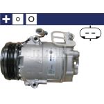 Compressore aria condizionata MAHLE ACP 45 000S