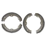 Set di ganasce freno, freno di stazionamento BREMBO S 50 519