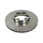 Disco de travão DT SPARE PARTS 13.31009