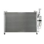 Condensador, aire acondicionado DELPHI CF20158-
