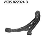 Suspensão da roda SKF VKDS 822024 B