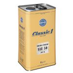 Olio motore RAVENOL 1118105 OLDTIMER REG SAE50 5L