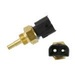 Sensor, temperatura del refrigerante DT SPARE PARTS 2.15022