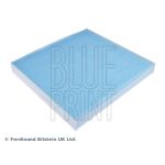 Filtro de habitáculo BLUE PRINT ADH22507