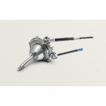 Caixa de direção SEASTAR SHX7606P