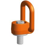 Fijación de carga PEWAG PLAW M20 2.5 T