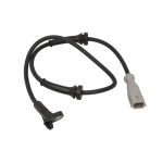 Capteur, vitesse de roue DELPHI SS21557-