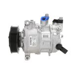 Compresor, aire acondicionado DENSO DCP02106