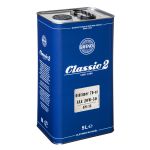 Óleo de motor RAVENOL 1119116 OLDTIMER 70S 20W50 5L
