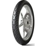 DUNLOP D408 130/80B17 TL, Motorradreifen vorne