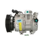 Klimakompressor NISSENS 890621