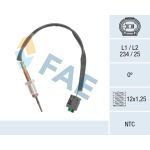 Abgastemperatursensor FAE 68600