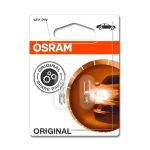 Lampada secondaria OSRAM W2W 12V/2W, 2 Pezzo