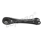 HinterSuspensão da rodasarm HANS PRIES 502 259