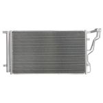Kondensator, Klimaanlage THERMOTEC KTT110794