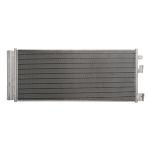 Condensator, Airconditioner NRF 350364
