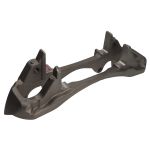 Support, Étrier de frein HALDEX 95887