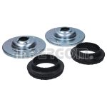 Palier d'appui de jambe de suspension IMPERGOM 25939/2