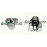 Bremssattel BUDWEG 344285