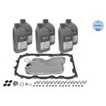 Kit de piezas, cambio de aceite de transmisión automática MEYLE 100 135 0105