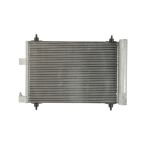 Kondensator, Klimaanlage DENSO DCN07005