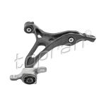 Suspension de roue HANS PRIES 408 384