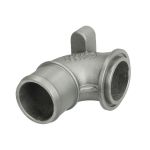 Aansluitflens, oliekoeler THERMOTEC SI-SC180