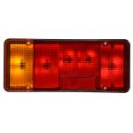 Feu arrière TRUCKLIGHT TL-IV016L