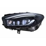Koplampen HELLA 1EX 015 315-511