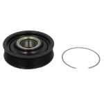 Embrague electromagnético, compresor de aire acondicionado THERMOTEC KTT040369