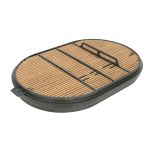 Filtro de ar BOSS FILTERS BS01-326