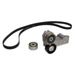 Keilrippenriemensatz Schaeffler INA 529 0489 10