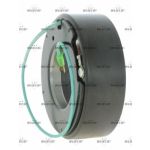 Bobina, embraiagem magnética NRF 380617