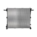 Kühler, Motorkühlung MAHLE CR 2788 000P