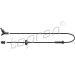 Nopeusanturi, ABS HANS PRIES 113 735