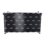 Kondensator, Klimaanlage NRF 35373