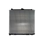 Radiator, motorkoeling NRF 53179