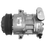 Compressor, ar condicionado AIRSTAL 10-5851