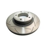 Bromsskiva DBA DBA076S