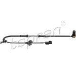 Nopeusanturi, ABS HANS PRIES 820 710
