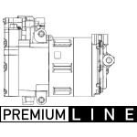 Ilmastoinnin kompressori MAHLE ACP 1453 000P