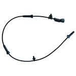 Snelheidssensor, ABS TEXTAR 45055600