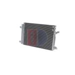 Condensator, airconditioning AKS DASIS 042023N
