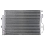 Condensador, sistema de ar condicionado AVA COOLING CTA5048D