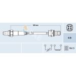 Sonda lambda FAE 77243