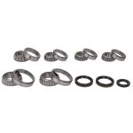 Reparatursatz, Schaltgetriebe Schaeffler LuK 462 0393 10