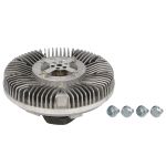 Embraiagem, ventilador do radiador MOTIVE EQ30926572