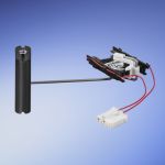 Sensor, nível de combustível BOSCH 1 582 980 069