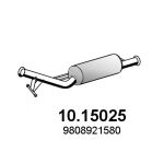 Katalysator ASSO MARMITTE SRL 10.15025